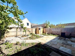 Garden- click for photo gallery